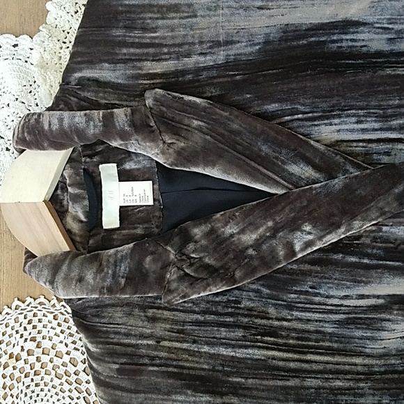 Velvet H&M Blazer - Picture 7 of 15